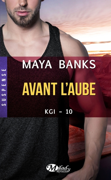 Image de KGI, T10 : Avant l'aube