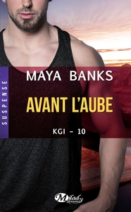 Image de KGI, T10 : Avant l'aube