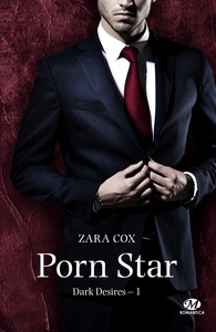 Image de Dark Desires, T1 : Porn Star