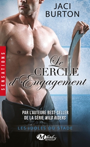 Image de Les Idoles du stade, T8.5 : Le Cercle d'engagement