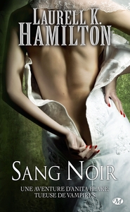 Image de Anita Blake, T16 : Sang Noir