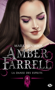 Picture of Amber Farrell, T4 : La Danse des esprits