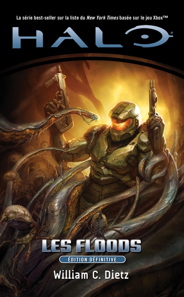Image de Halo, T2 : Les Floods