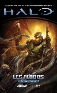 Image de Halo, T2 : Les Floods