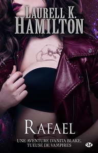 Picture of Anita Blake, T28 : Rafael