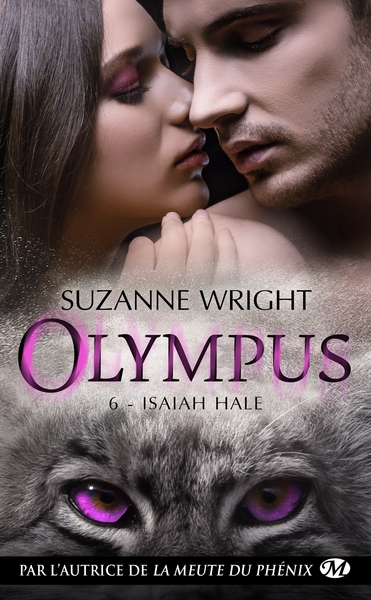Picture of Olympus, T6 : Isaiah Hale