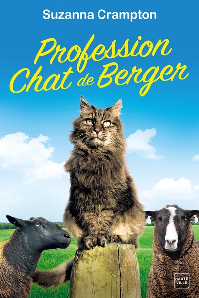 Image de Profession : chat de berger