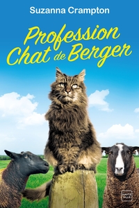 Image de Profession : chat de berger