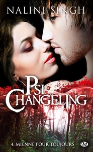Image de Psi-Changeling, T4 : Mienne pour toujours