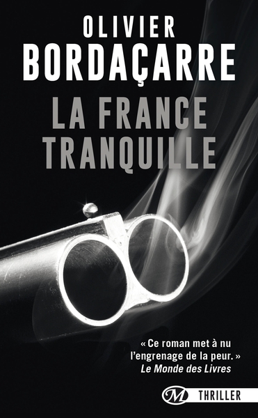 Image de La France tranquille