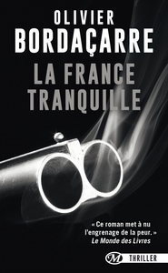 Image de La France tranquille