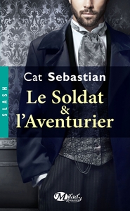 Image de Le Soldat et l'Aventurier