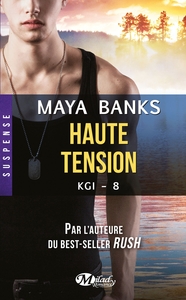 Image de KGI, T8 : Haute tension