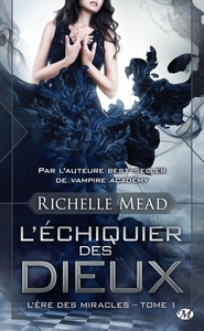 Picture of L'Ère des miracles, T1 : L'Échiquier des dieux
