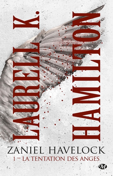 Picture of Zaniel Havelock, T1 : La Tentation des anges