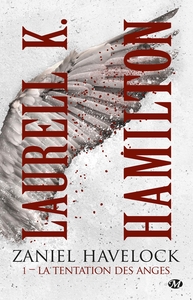 Picture of Zaniel Havelock, T1 : La Tentation des anges