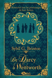 Image de De Darcy à Wentworth