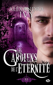 Picture of Les Gardiens de l'éternité, T17 : Xi