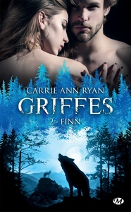 Picture of Griffes, T2 : Finn