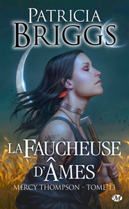 Picture of Mercy Thompson, T13 : La Faucheuse d'âmes