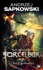 Picture of Sorceleur, T2 : L'Épée de la providence