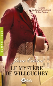 Image de Le Mystère de Willoughby