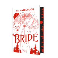 Image de Bride (édition reliée)