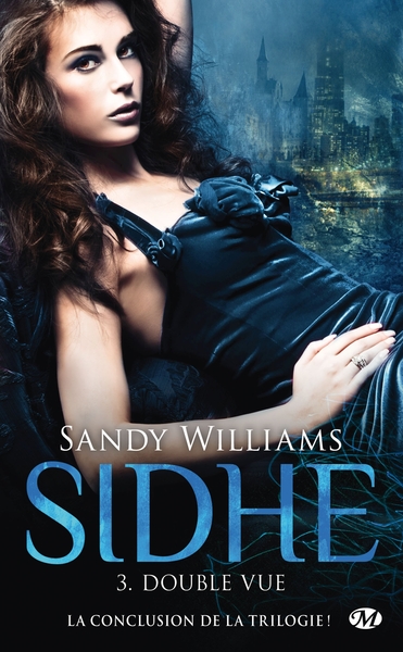 Picture of Sidhe, T3 : Double-vue