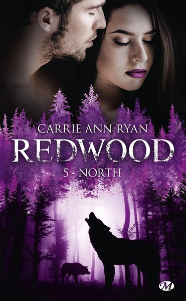 Picture of Redwood, T5 : North