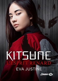 Image de Kitsune, l'esprit renard