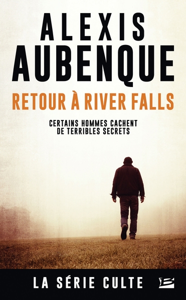 Picture of River Falls - Saison 2, T1 : Retour à River Falls