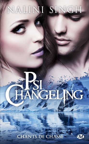 Picture of Psi-Changeling : Chants de chasse