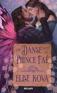 Image de Une danse avec le prince faé