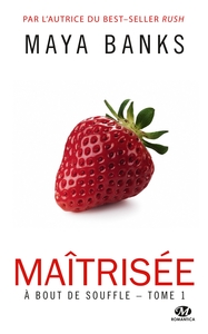 Picture of À bout de souffle, T1 : Maîtrisée