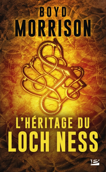 Picture of L'Héritage du Loch Ness