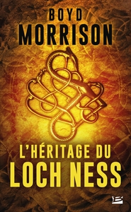Picture of L'Héritage du Loch Ness