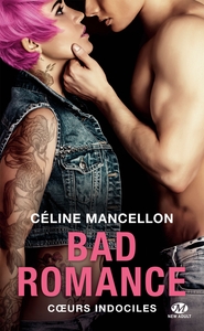 Picture of Bad Romance, T2 : Coeurs indociles