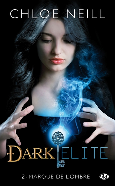 Picture of Dark Elite, T2 : Marque de l'ombre