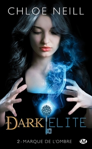 Picture of Dark Elite, T2 : Marque de l'ombre