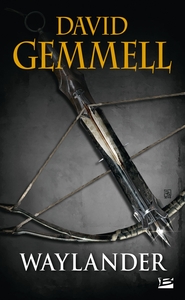 Image de Waylander (réédition 30 ans)