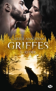 Picture of Griffes, T3 : Ryder