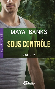 Image de KGI, T7 : Sous contrôle