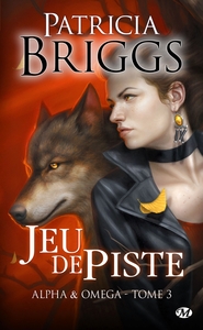 Image de Alpha & Omega, T3 : Jeu de piste