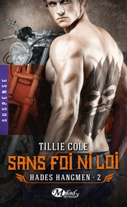 Image de Hades Hangmen, T2 : Sans foi ni loi
