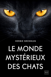 Image de Le monde mystérieux des chats