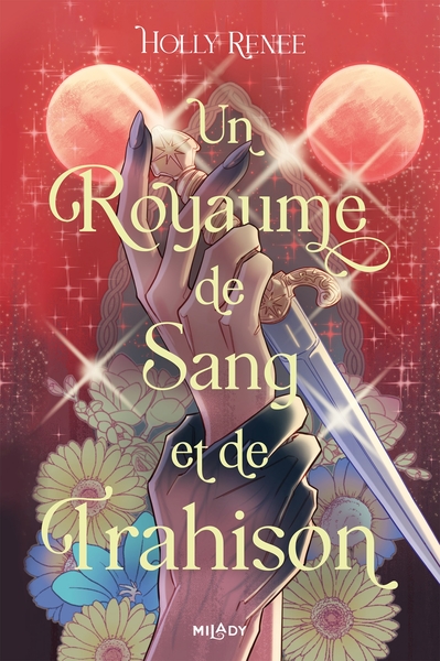 Image de L'Étoile et l'Ombre, T2 : Un royaume de sang et de trahison