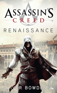 Image de Assassin's Creed, T1 : Assassin's Creed : Renaissance