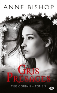 Picture of Meg Corbyn, T3 : Gris présages