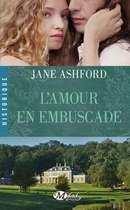 Image de L'Amour en embuscade
