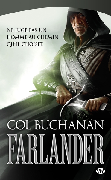 Picture of Le Coeur du monde, T1 : Farlander